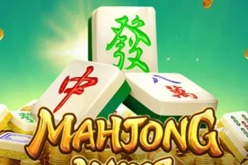 Mahjong Ways